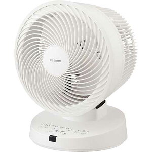 ��IRIS/�A�C���X�@PCF-DC23-W�@��^�T�[�L�����[�^�[�@DC23cm�@DC�^�C�v�@�z���C�g�@50��@�㉺���E�����@�@�R�[�h�i3671996�j