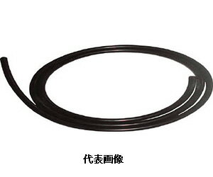 楽天市場 Smc ポリウレタンチューブ 黒 外径１２mm 内径８mm 長さ１００ｍ Tu18b 100 工具ショップ