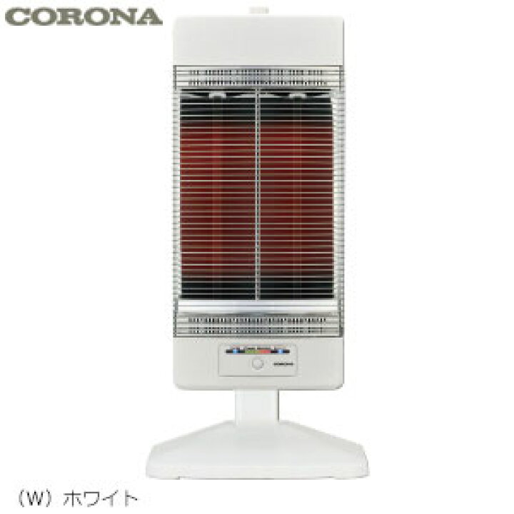 楽天市場】【代引き不可】☆CORONA/コロナ コアヒート CH-1223R 