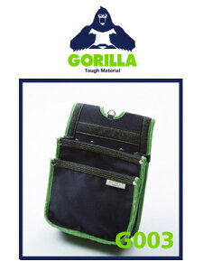 GORILLA/S@(B)@G003@}KW vf[X