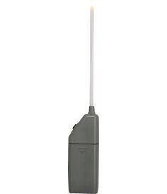 ☆花園工具/VICTOR　ホールライト　DHL-M　レンズ包込タイプ　ショート　グレー　チューブサイズ　115mm×4.5φ