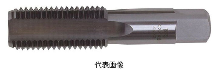 楽天市場】☆エスケーシー／SKC ハンドタップ M16x2.0 仕上タップ／上 
