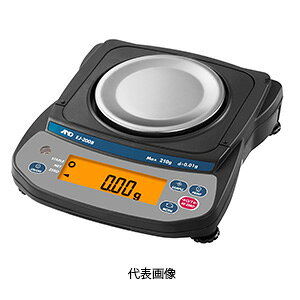 ☆エー・アンド・デイ(A&D) EJ-610B パーソナル電子天びん 0.01g/610g 計量(天びん・台はかり)