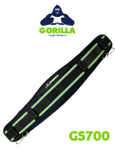 GORILLA/S@(B)@GS700@T|[gxg@}KW vf[X