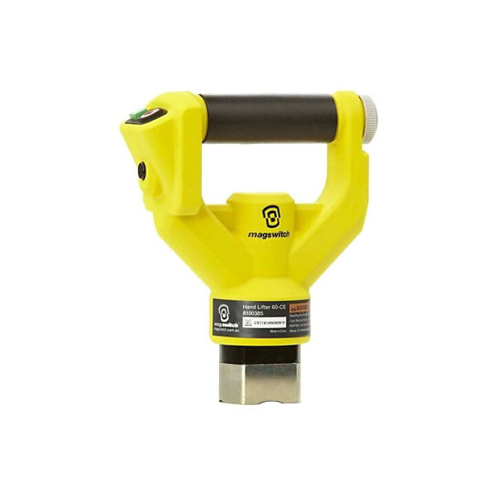 楽天市場】【代引き不可】☆マグスイッチ/愛知産業 8800487 ハンド  