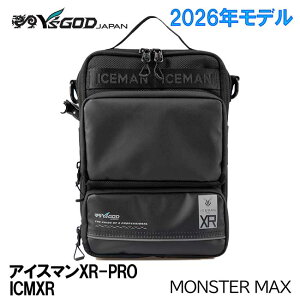 ���R�^�@ICM-XR�@�A�C�X�}��XR-PRO�@��p���܁@�o�b�e���[�E���^�{�g���E�ۗ�܃Z�b�g�@2026�N���f���@�t���Z�b�g