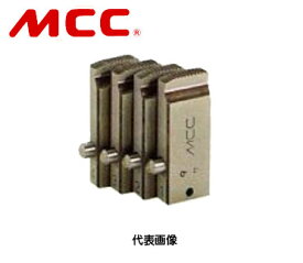 ☆MCC/松阪鉄工所　BMCRW03　ボルトマシン用チェーザ　W3／8R　（SKS）　W3/8右　　コード(3672158)