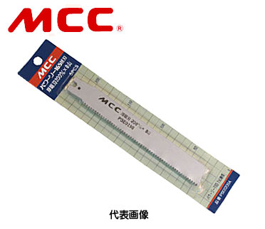☆MCC/松阪鉄工所　PSE0270A　ＰＳ用厚鋸刃２７０ｍｍ×８山　鋼管　〜150A　(５枚入)　　コード(3673171) | 工具ショップ