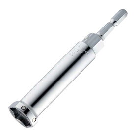 ☆トップ工業/TOP　ECS-17LTM　電動ドリル用ハンガーレール用ソケット　マグネット付