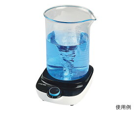 ☆アズワン　NMS-2　ミニスターラー 2L　(3-6518-02)　かくはん機