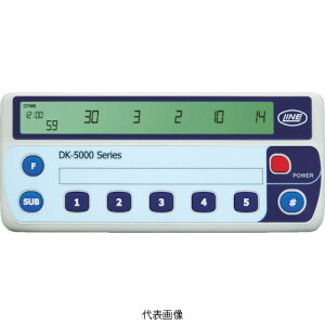 �����C�����@�@DK-5005A�@�d�q�����@5�A���@�A���J�E���^�^�C�v