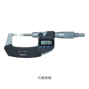 ☆ミツトヨ/Mitutoyo BLM-75MX 422-232-30 デジマチック直進式ブレードマイクロメーター 一般校正付