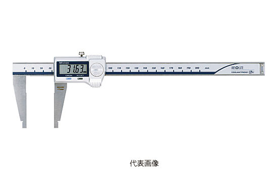 ☆ミツトヨ/Mitutoyo　CDC-P30PMX　550-331-10　Ｃ形ノギス　550シリーズ | 工具ショップ