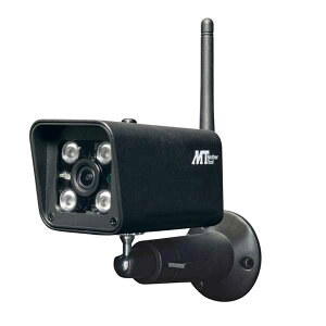 ☆マザーツール MTW-INC400IR MT-WCM400用 増設カメラ