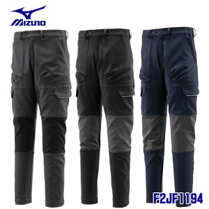 ���~�Y�m/MIZUNO�@F2JF1194�@���[�N�p���c�@�ʔN�f�ށ@�`���R�[��(08)�E�u���b�N(09)�E�l�C�r�[(14)�@(S�`4XL-8�T�C�Y)�@���j�Z�b�N�X�@�y�ԕi�s�z