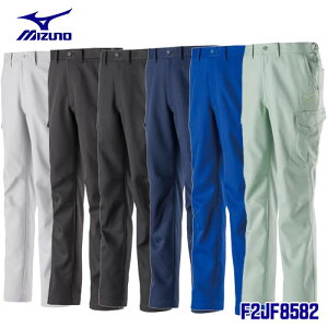 ���~�Y�m/MIZUNO�@F2JF8582�@���[�N�p���c�@�ʔN�f�ށ@6�F�J���[�W�J�@(S�`4XL-8�T�C�Y)�@1WAY�X�g���b�`�f�ށ{�Ód�f�ށ@�y�ԕi�s�z
