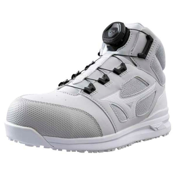 楽天市場】☆ミズノ/MIZUNO F1GA220305 安全靴 オールマイティ LS II 