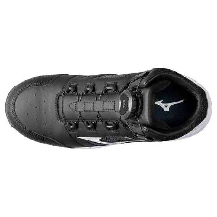 楽天市場】☆ミズノ/MIZUNO F1GA220309 安全靴 オールマイティ LS II 