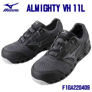 ~Ym/MIZUNO@SC F1GA220409@ALMIGHTY VH 11L@CR^Cv@ubN×_[NVo[@(24.5`29.0cm EEE)@ƌC@[LOV[Y