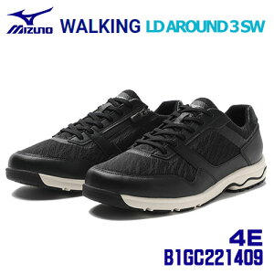 ySALEz~Ym/MIZUNO@B1GC2214@09 ubN@LD AEh 3 SW@WALKING@(24.5`28.0cm 4E)@EH[LOV[Y@Y@LD AROUND 3 SW