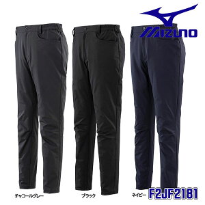 ���~�Y�m/MIZUNO�@F2JF2181�@2WAY�p���c�@�ʔN�����@���d�f�ށ@�`���R�[���O���[(07)�E�u���b�N(09)�E�l�C�r�[(14)�@(XS�`4XL-8�T�C�Y)�@���j�Z�b�N�X�@�y�ԕi�s�z
