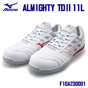 ~Ym/MIZUNO@F1GA230001@ALMIGHTY@TD2@11L@zCg×bh@(22.5`28.0E29.0cm EEE)@Ђ^Cv@ʍƌC@vXj[J[