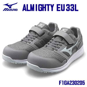 ~Ym/MIZUNO@F1GA230205@ALMIGHTY@EU33L@O[×CgO[@(22.5`28.0E29.0cm EEE)@SR×xg@ʍƌC@vXj[J[