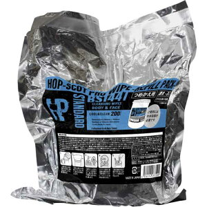 CHUSAN@BS144T@N[EFbg@X^_[h@200@lւ@N[{fBV[g@̂ӂ@HOP-SCOT PRO WIPE