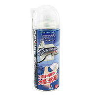 ☆SK11　DVC-420NS　ケーブル入線スプレー　藤原産業