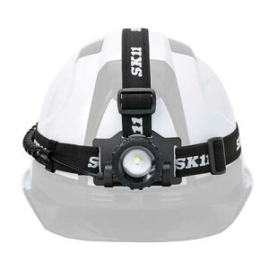 ��SK11�@SLH-005�@���d�r��LED�w�b�h���C�g�@�����Y��