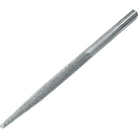 ☆日東工器　SF-10　スーパーハンド用丸型鋼ヤスリ　5本入り　NO.90213