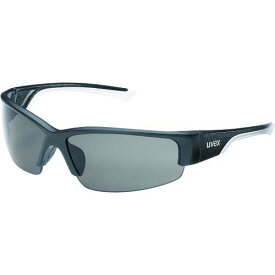 ☆UVEX　9231960　二眼型保護メガネ　ポーラビジョン9231（偏光レンズ）　　コード（8366651）