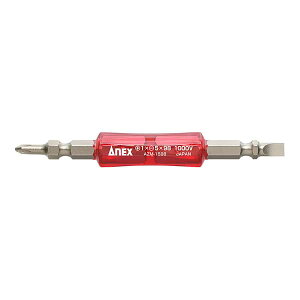 ��ANEX/�A�l�b�N�X�@AZM-1598�@�≏�r�b�g1�{�g�@�{1×�|5×98�@�@�@�R�[�h(5674226)