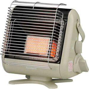 ☆IWATANI/岩谷 CB-STV-MYD2 カセットガスストーブ ポータブルタイプ マイ暖  コード(4161168)