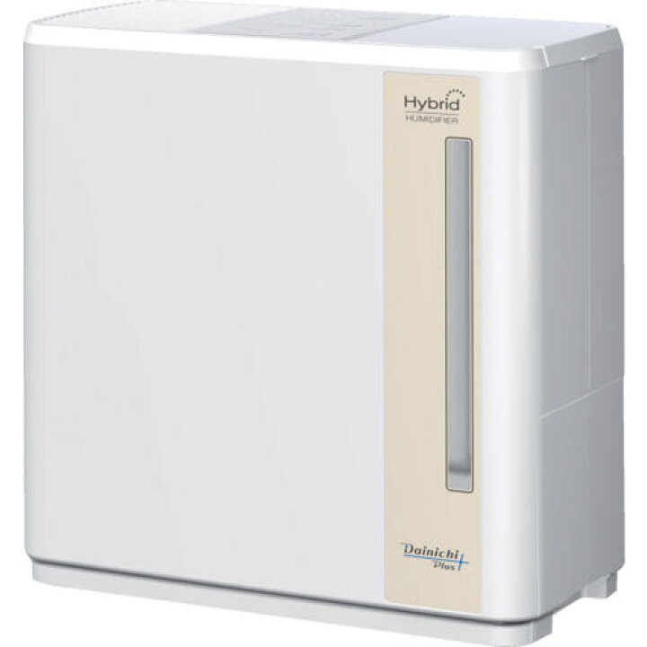 HD-C500G-W ハイブリット式加湿器 Cタイプ ダイニチダイニチ 