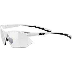 ��UVEX�@5308728801UVEX�@�����T���O���X�@sportstyle�@802V�@�z���C�g�@�@�R�[�h�i6759266�j