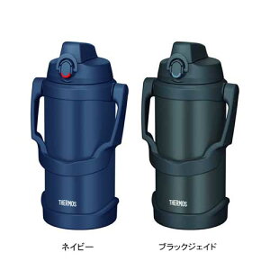 ���T�[���X/THERMOS�@FJQ-2001�@�^��f�M�X�|�[�c�W���O�@2L�@�l�C�r�[�iFJQ-2001 NVY�j�E�@�u���b�N�W�F�C�h�iFJQ-2001 BK-J�j�@�@����