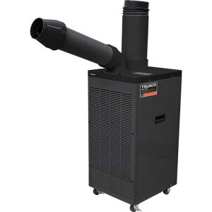 �y������s�z��TRUSCO/�g���X�R���R�@TS28DCN-1DL�@�X�|�b�g�G�A�R���@�P��100V�@��U�肠��@�h�������X�^�C�v�@�y�ԏ�n���z�@�@�R�[�h�i7165926�j