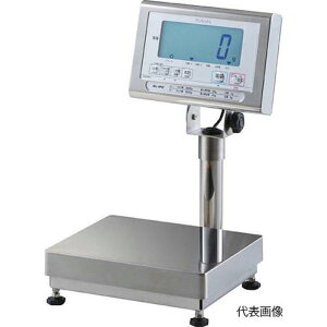 【代引不可】 ☆クボタ/Kubota KL-IP2-N6MSH デジタル台はかり 6000g/1g・6020g/2g(切替式)(検定無)