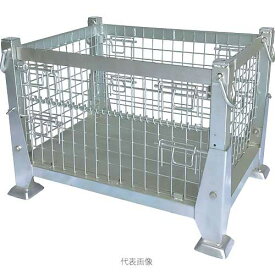 【法人向け】☆サンキン　SHG-2　ハンガーパレットNEXT　870×630×650　最大積載量1000kg　【代引き不可】【車上渡し】