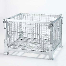 【送料都度見積】☆テイモー　1012HPH　吊りパレット　1000×1200×890　最大積載量2000kg　【法人向け】【代引き不可】【車上渡し】