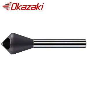 萸H@CSC1S@ʎJb^[1^@J^Cv@OK-C(TiAIN)R[g@Sp@na6`55@[p90°@Okazaki