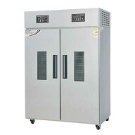 【法人向け】 ☆静岡製機　DSK-20-1（単相200V）　DSK-20-3（三相200V）　多目的電気乾燥機　乾燥トレイ2…