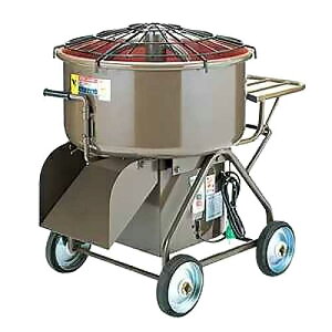 【法人向け】☆マゼラー PM-23G ハンディミキサー 75L(2.5切) 【代引き不可】【車上渡し】