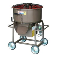 【法人向け】☆マゼラー　PM-23GH　ハンディミキサー　脚高タイプ　75L（2.5切）　【代引き不可】【車上…