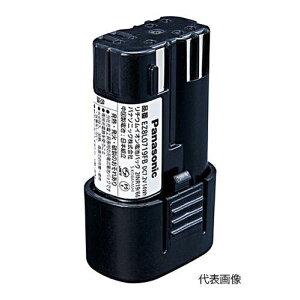 ��PANASONIC/�p�i�\�j�b�N�@EZ8L0719FB�@7.2V�@���`�E���C�I���d�r�p�b�N