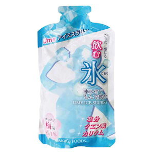 �y������s�z��SHOWA/���a����@N26-137�@���ޕX Ume �A�C�X�X�����[�@�E�����@100g×10�ܓ�×8��