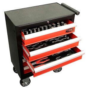 �y������s�z��TONE/�g�l�@TCS4100�@�~�j���[���[�L���r�l�b�g�Z�b�g 12.7mm(1/2�h) �@52pcs �@�����e�i���X�p�@�y�����w��s�z�y�ԏ�n���z