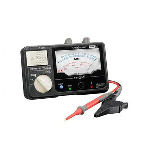 ud@/HIOKI@IR4012-10@OI[nCeX^i250V/100MEL9787t)@@R[hi0570-12-0401210j