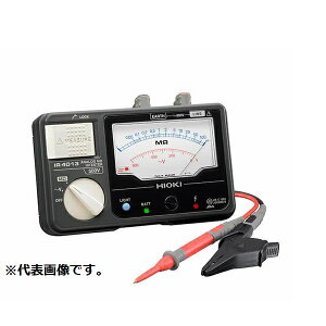 ud@/HIOKI@IR4013-11@OI[nCeX^i500V/100MEL9788-11t)@@R[hi0570-12-0401311j